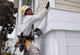 Best Fascia and Soffit Installation  in Citrus Park, FL